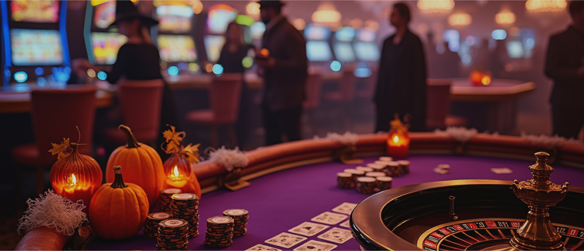 Casino Experience